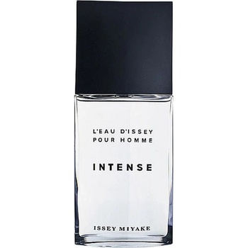 L´Eau D´Issey pour Homme Intense EDT